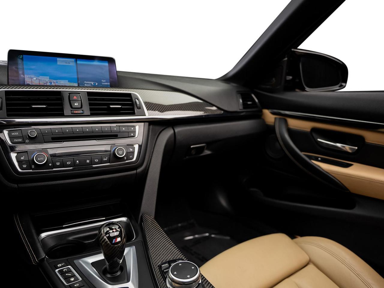 2015 BMW M4 Base Ft Lauderdale FL