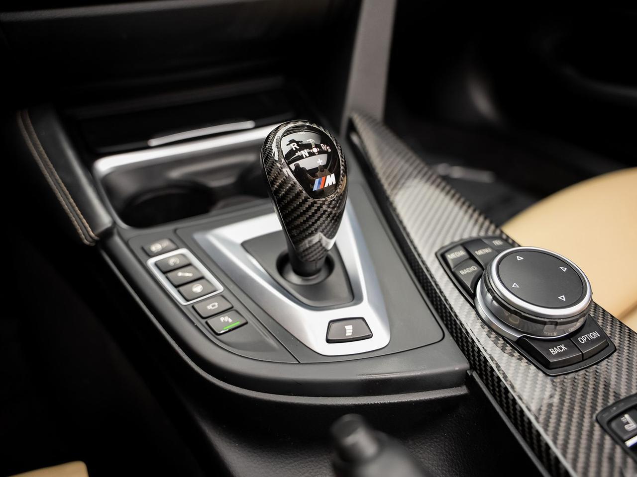 2015 BMW M4 Base Ft Lauderdale FL