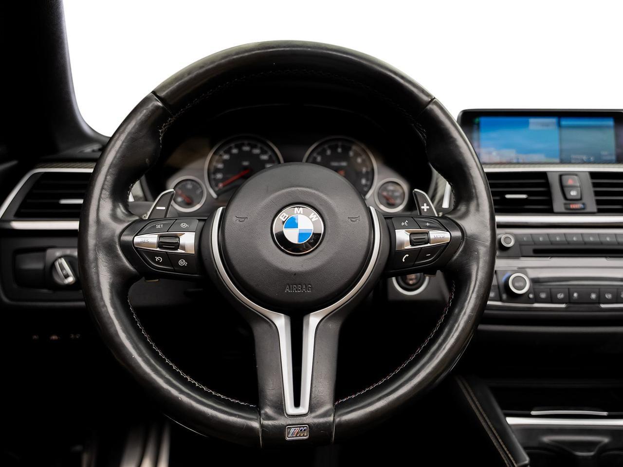2015 BMW M4 Base Ft Lauderdale FL