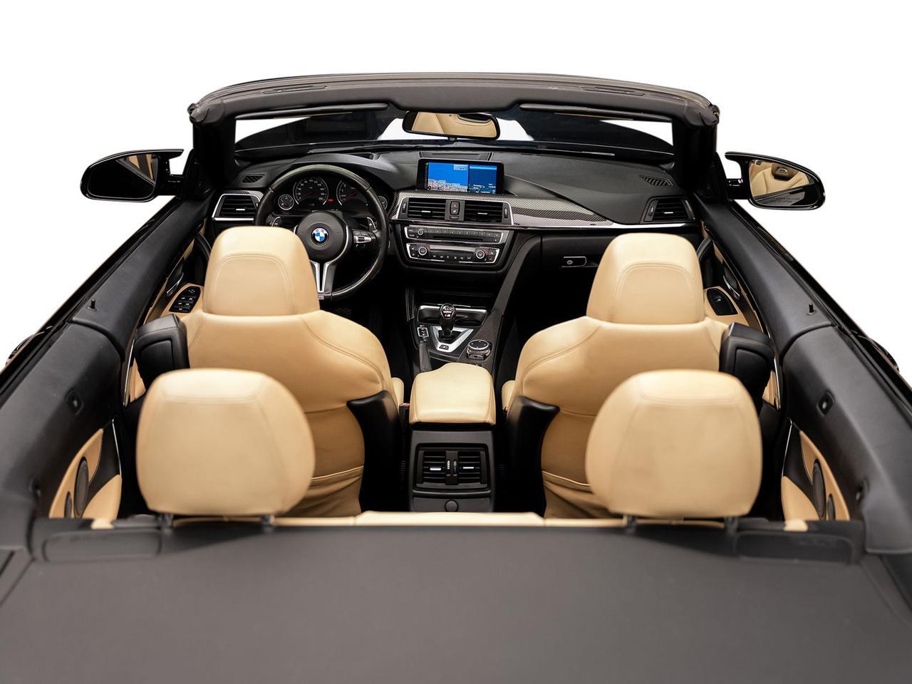 2015 BMW M4 Base Ft Lauderdale FL