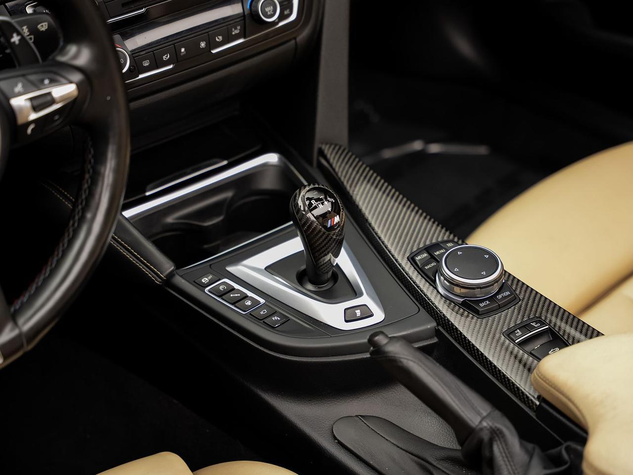 2015 BMW M4 Base Ft Lauderdale FL