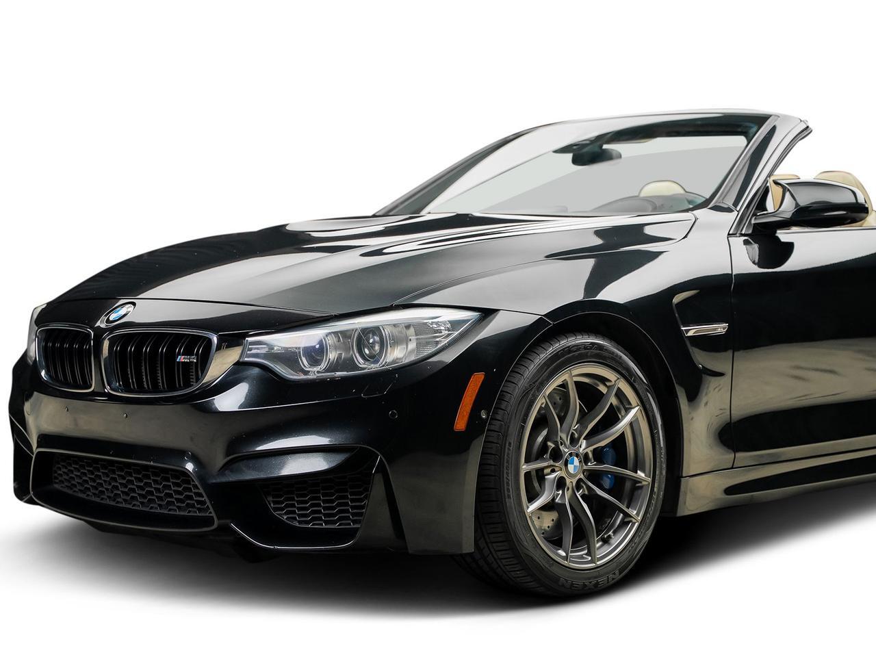 2015 BMW M4 Base Ft Lauderdale FL