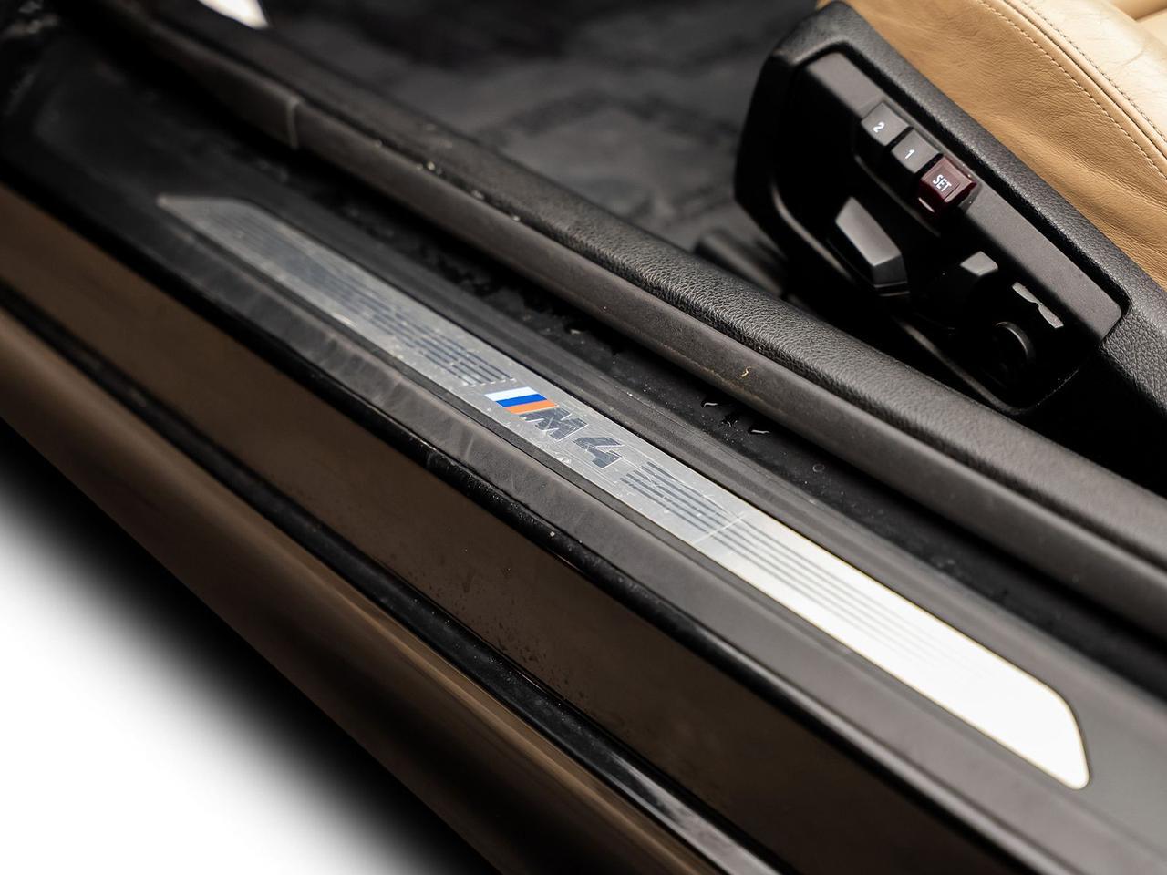 2015 BMW M4 Base Ft Lauderdale FL