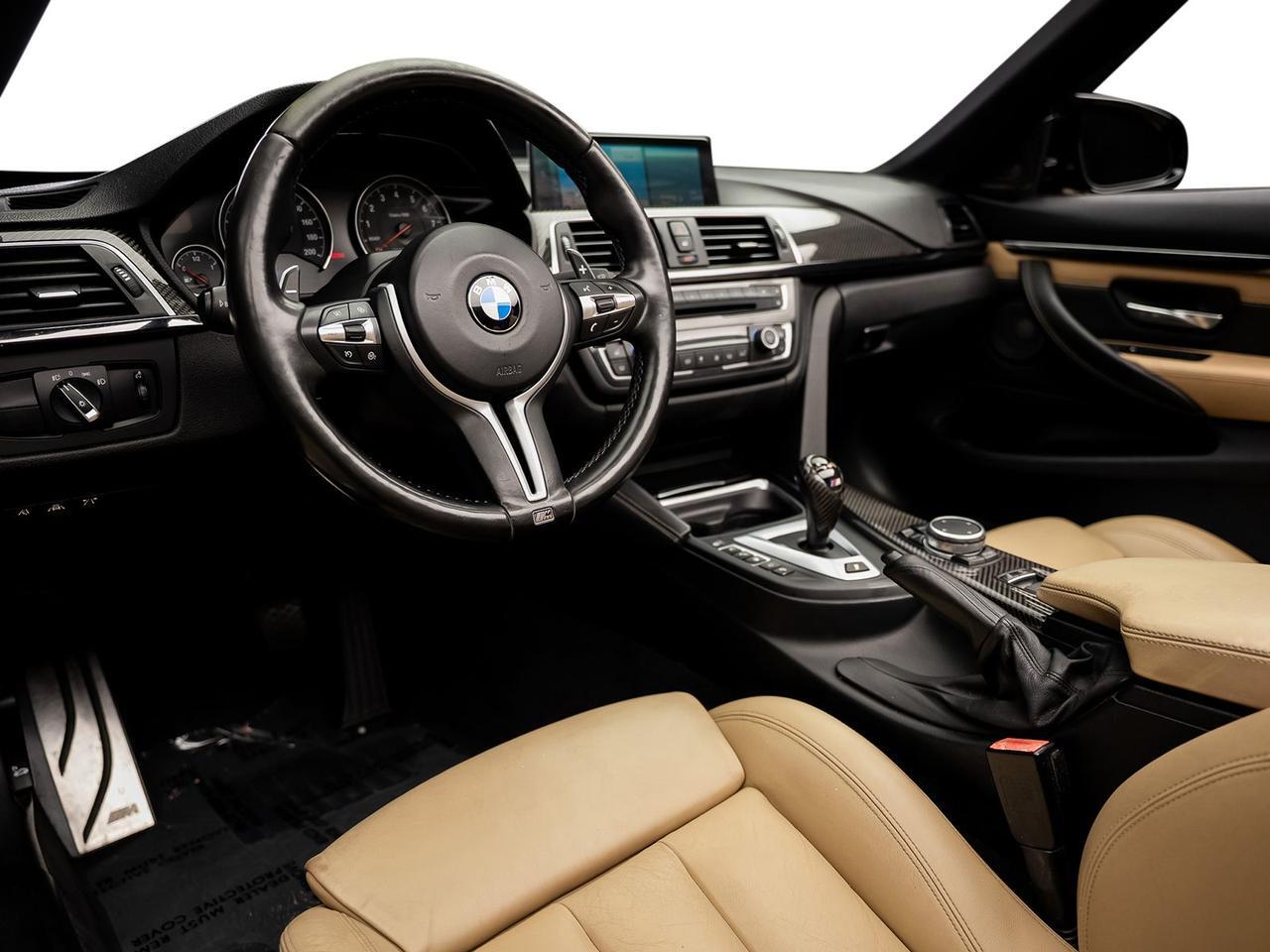 2015 BMW M4 Base Ft Lauderdale FL