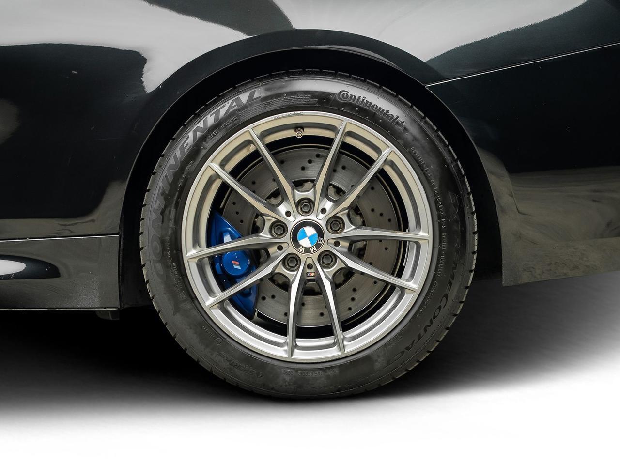 2015 BMW M4 Base Ft Lauderdale FL