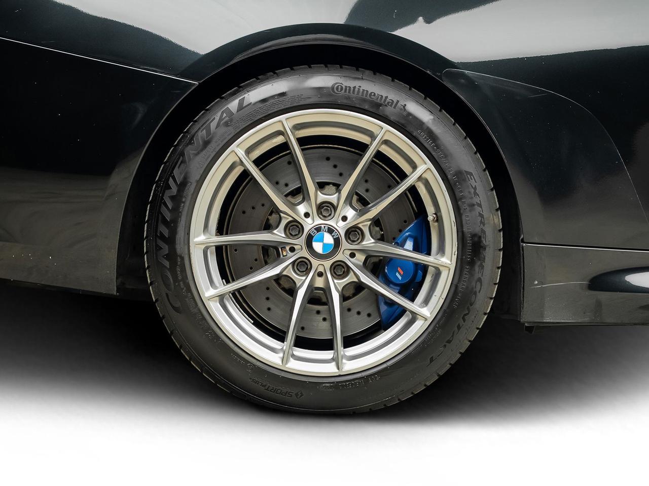 2015 BMW M4 Base Ft Lauderdale FL