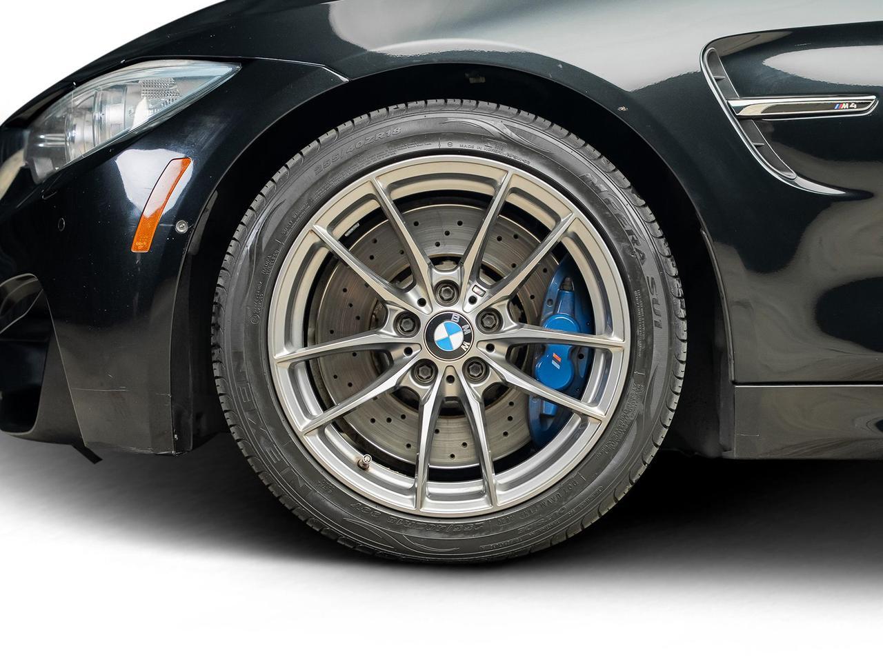 2015 BMW M4 Base Ft Lauderdale FL