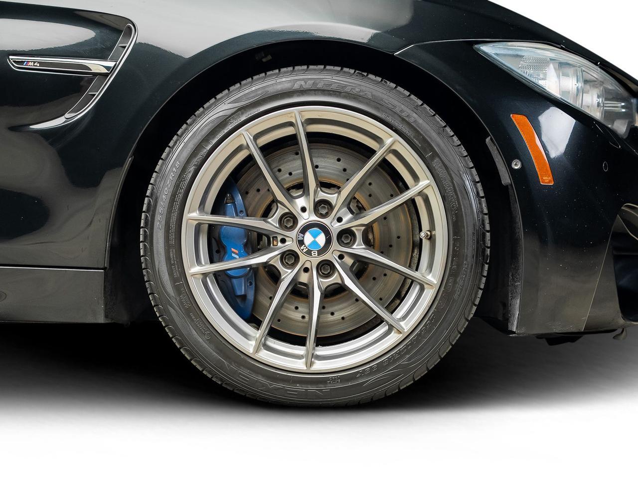 2015 BMW M4 Base Ft Lauderdale FL