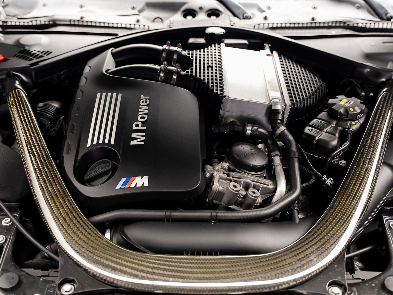 2015 BMW M4 Base Ft Lauderdale FL