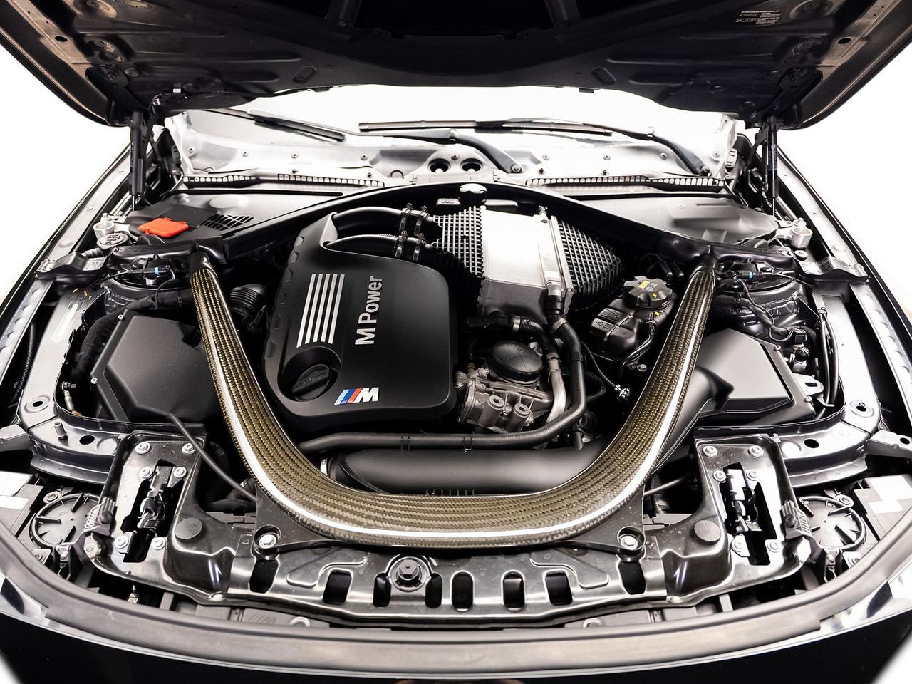 2015 BMW M4 Base Ft Lauderdale FL