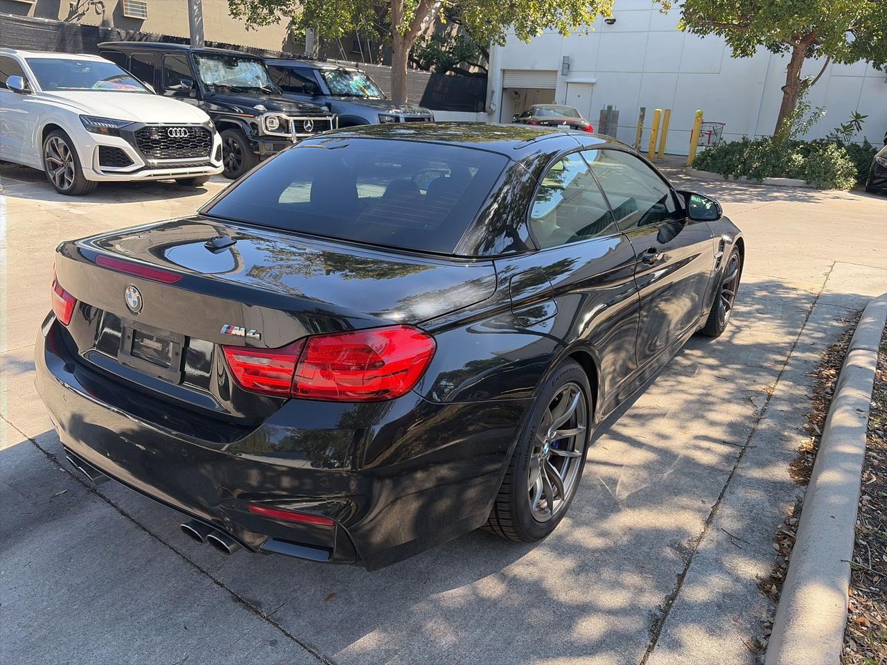 2015 BMW M4 Base Ft Lauderdale FL