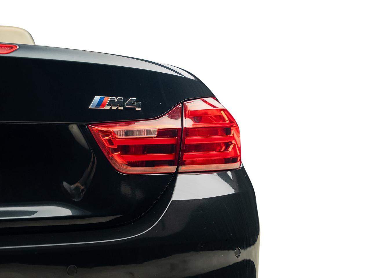 2015 BMW M4 Base Ft Lauderdale FL