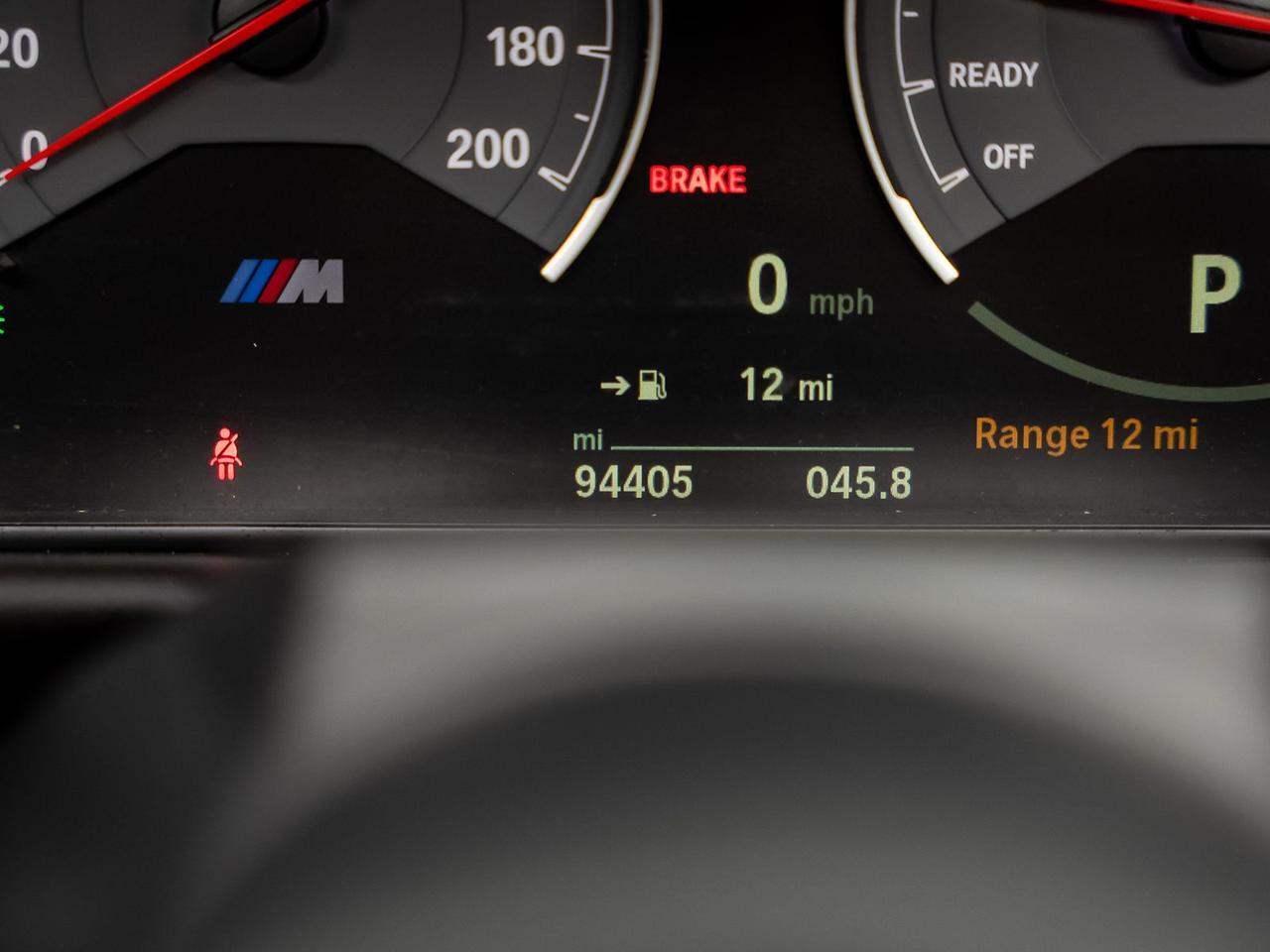 2015 BMW M4 Base Ft Lauderdale FL