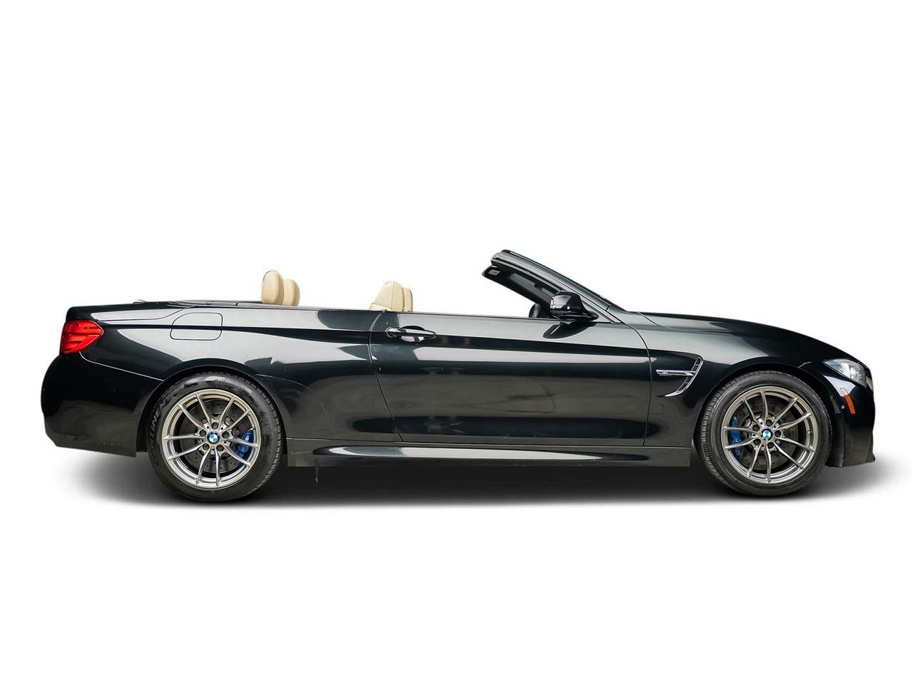 2015 BMW M4 Base Ft Lauderdale FL