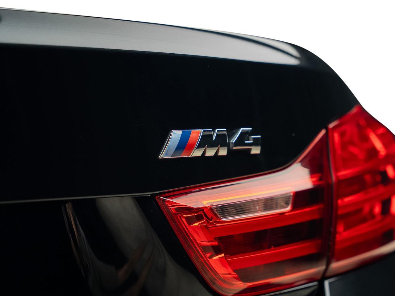 2015 BMW M4 Base Ft Lauderdale FL