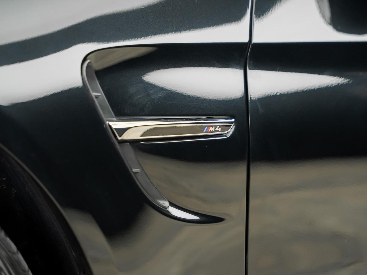 2015 BMW M4 Base Ft Lauderdale FL