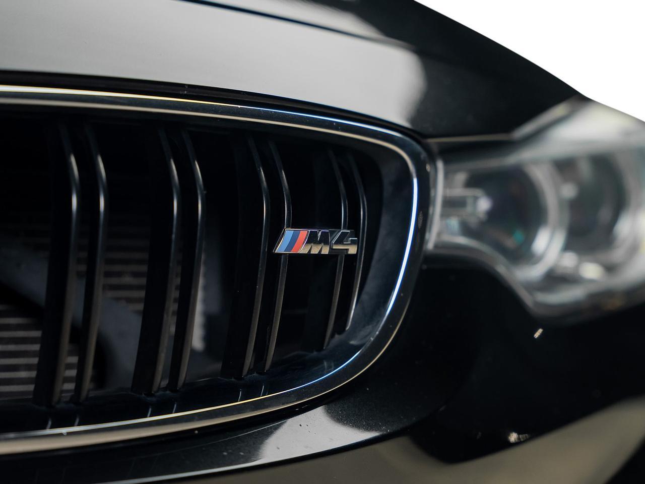 2015 BMW M4 Base Ft Lauderdale FL