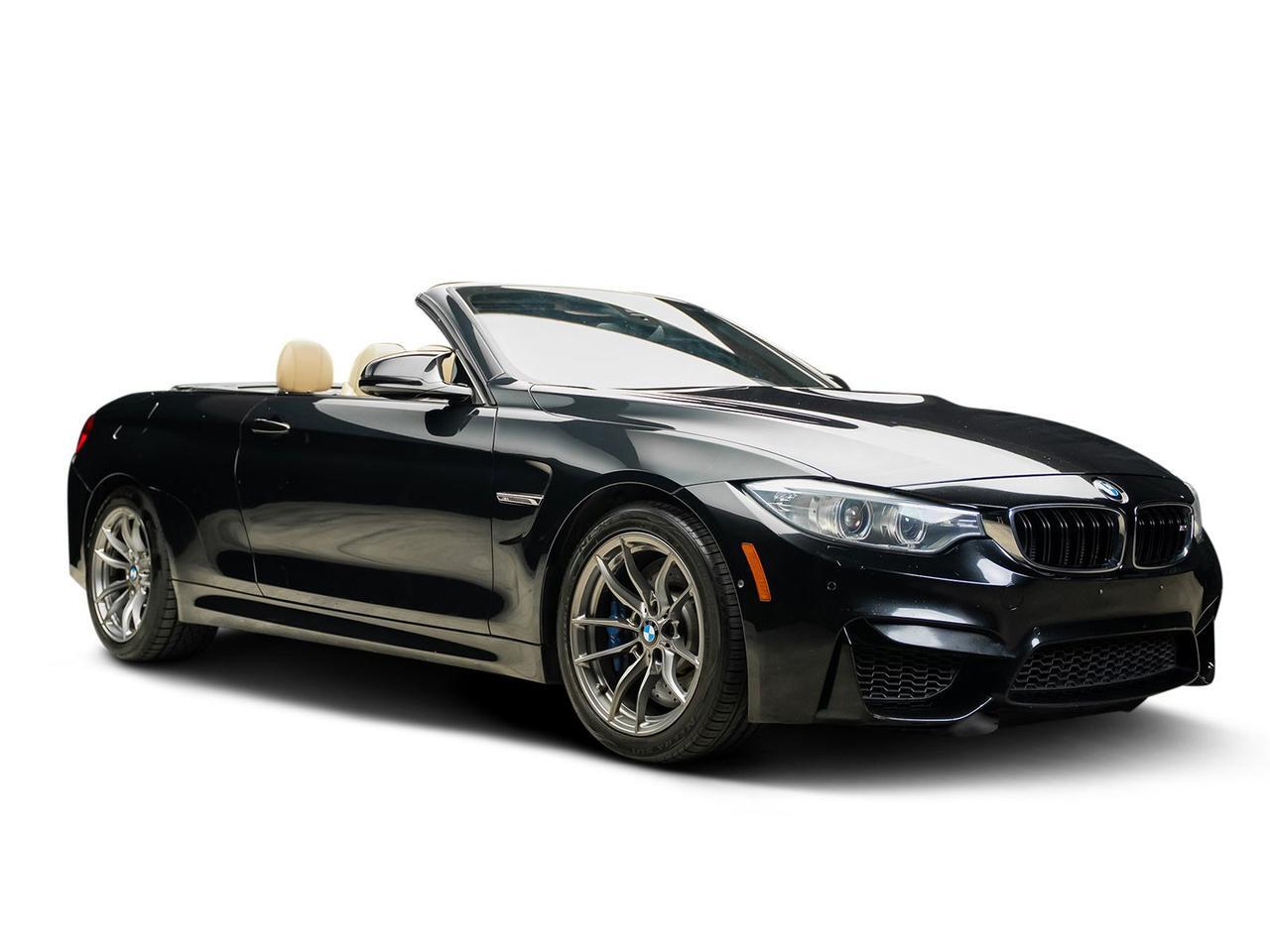 2015 BMW M4 Base Ft Lauderdale FL