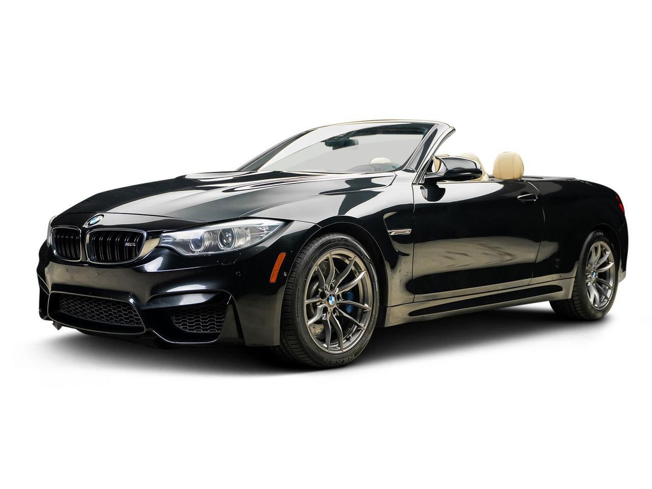 2015 BMW M4 Base Ft Lauderdale FL