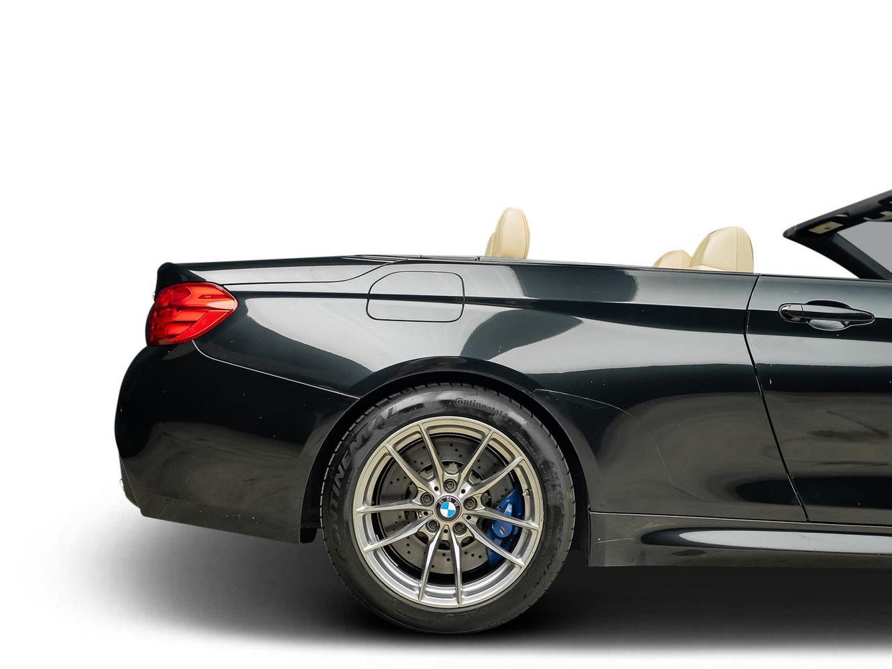 2015 BMW M4 Base Ft Lauderdale FL