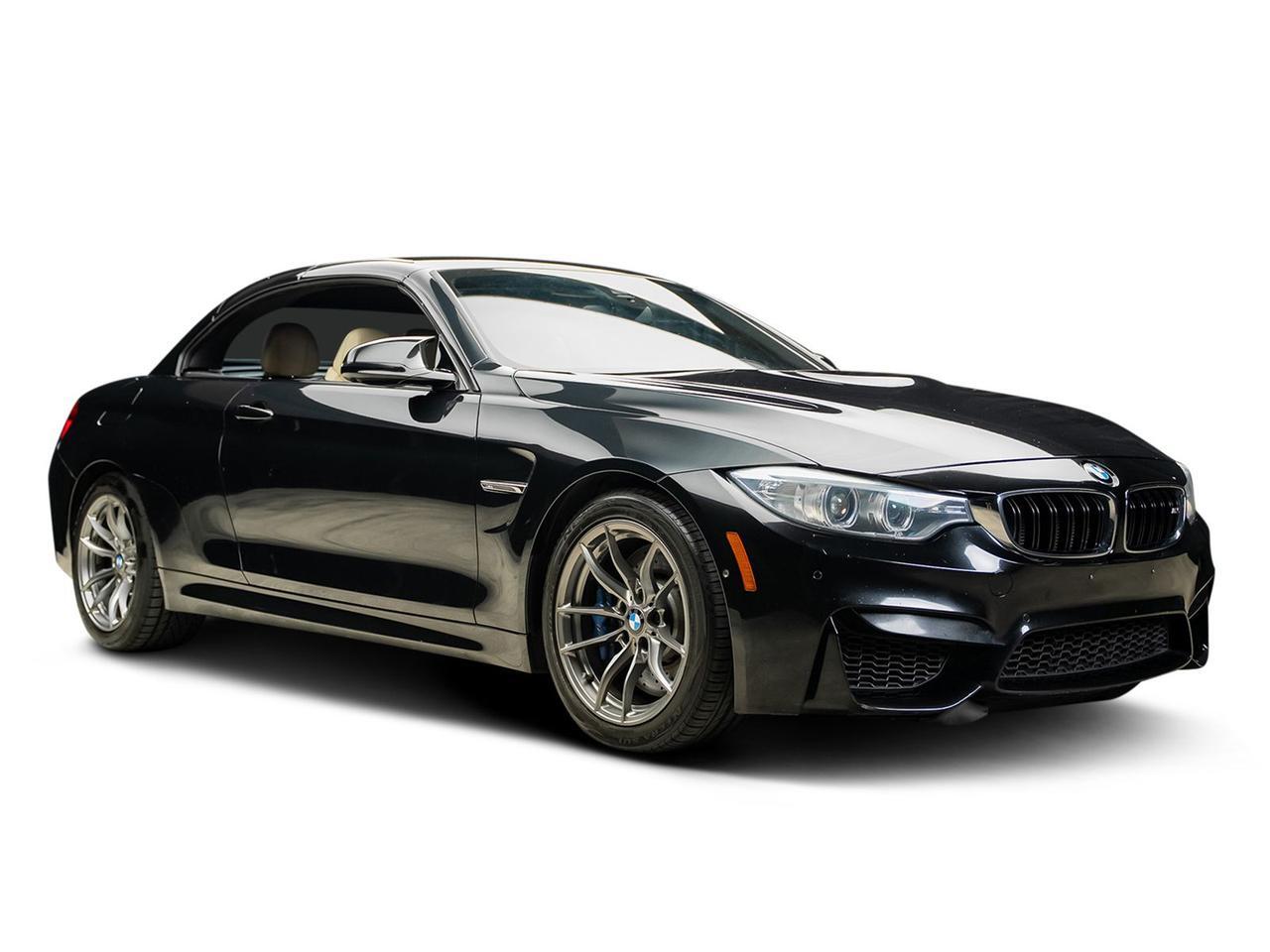 2015 BMW M4 Base Ft Lauderdale FL