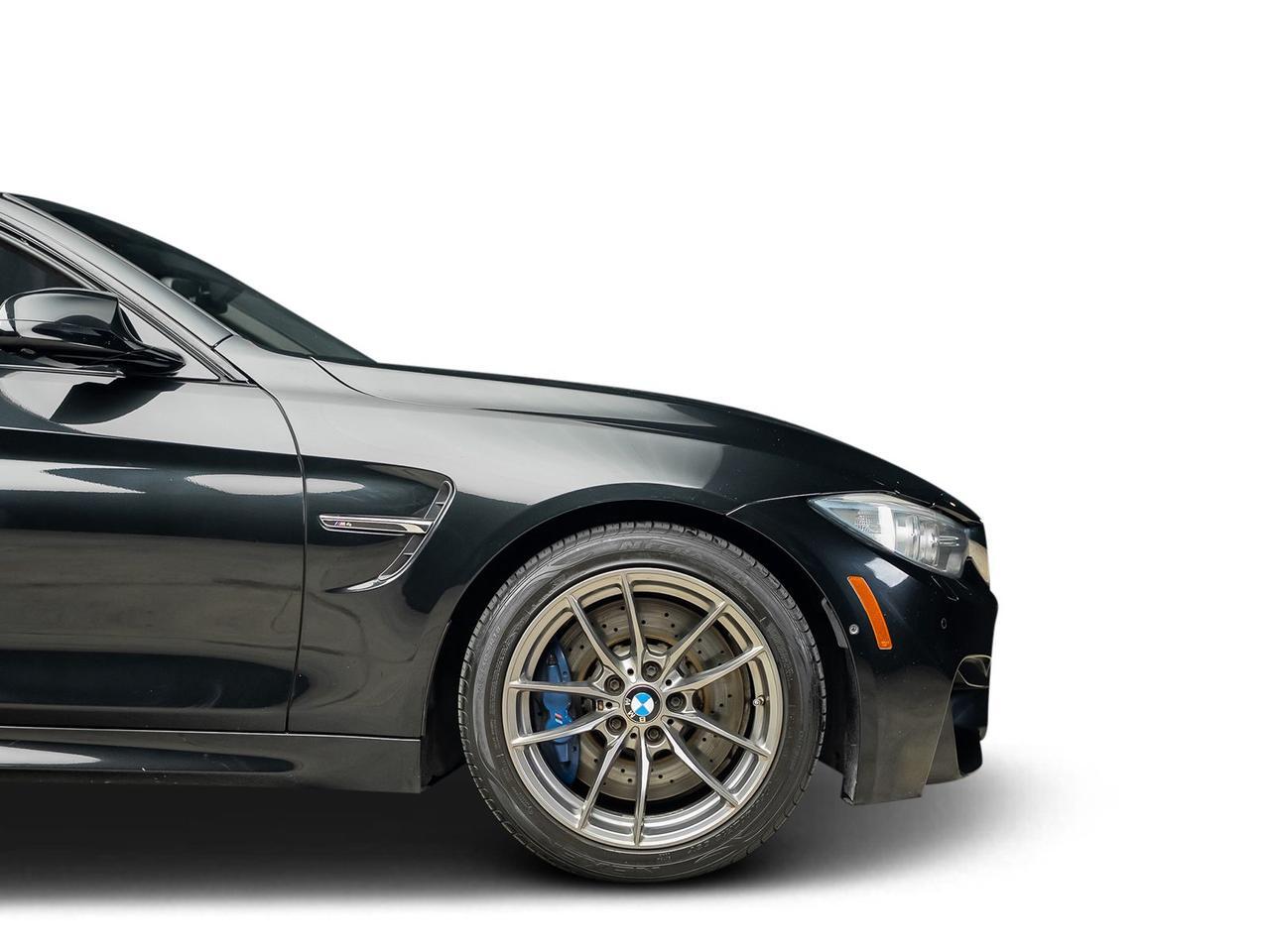 2015 BMW M4 Base Ft Lauderdale FL
