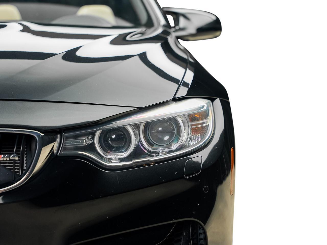 2015 BMW M4 Base Ft Lauderdale FL