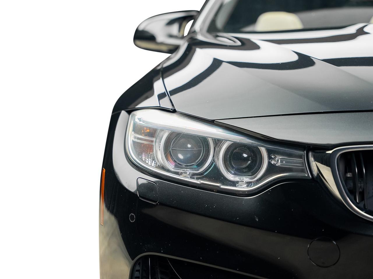 2015 BMW M4 Base Ft Lauderdale FL