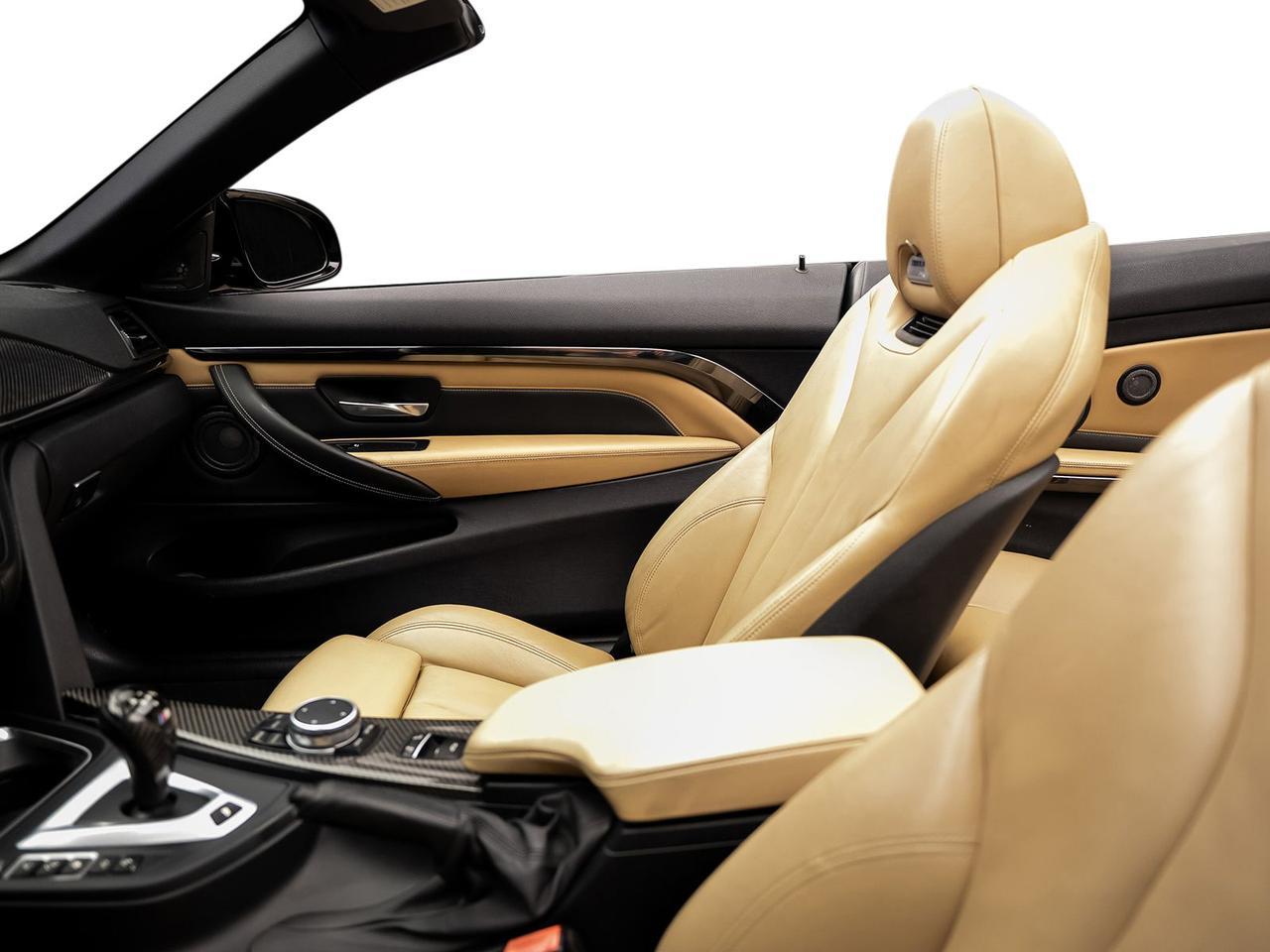 2015 BMW M4 Base Ft Lauderdale FL