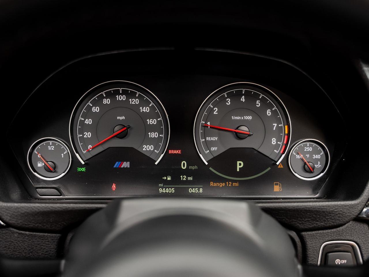 2015 BMW M4 Base Ft Lauderdale FL