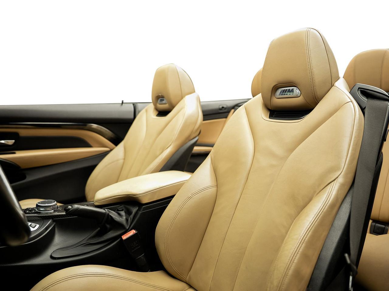 2015 BMW M4 Base Ft Lauderdale FL