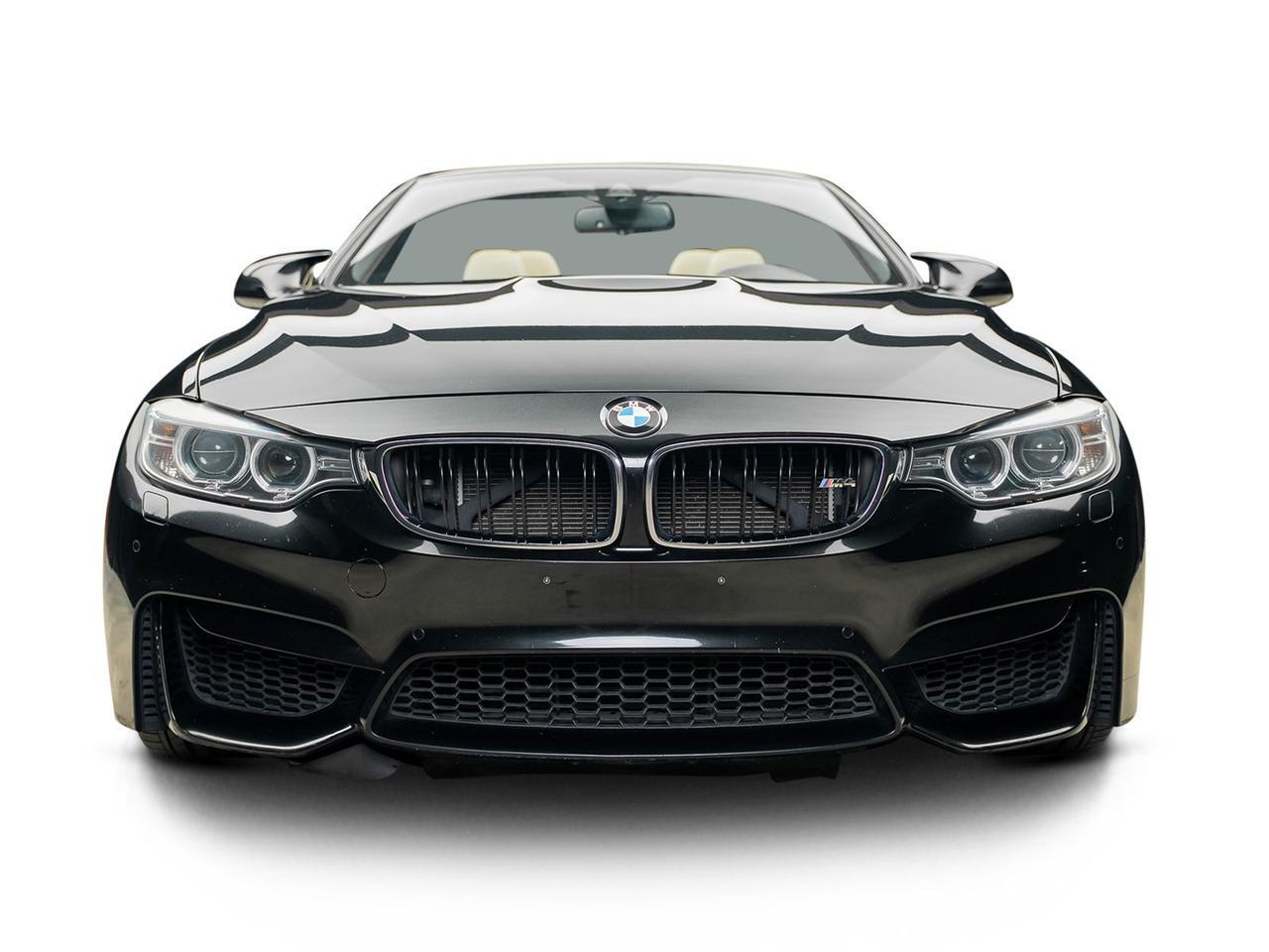 2015 BMW M4 Base Ft Lauderdale FL