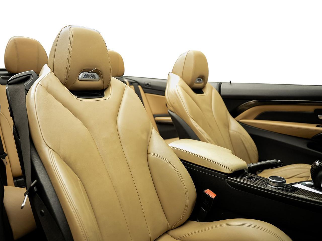 2015 BMW M4 Base Ft Lauderdale FL