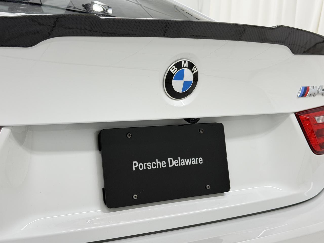 2015 BMW M4 Base Newark DE
