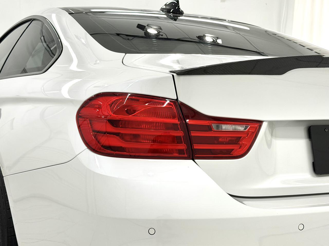 2015 BMW M4 Base Newark DE