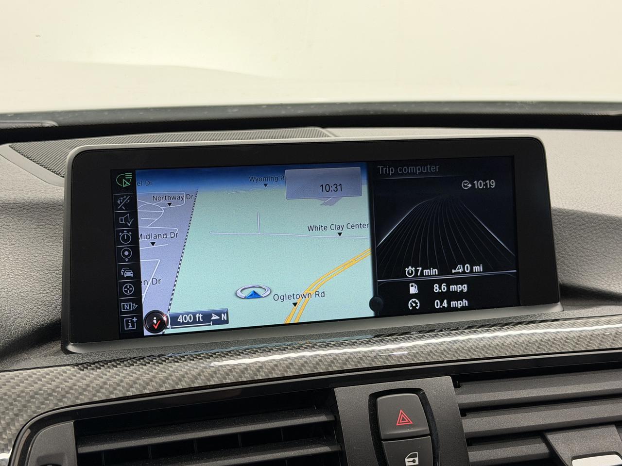 2015 BMW M4 Base Newark DE