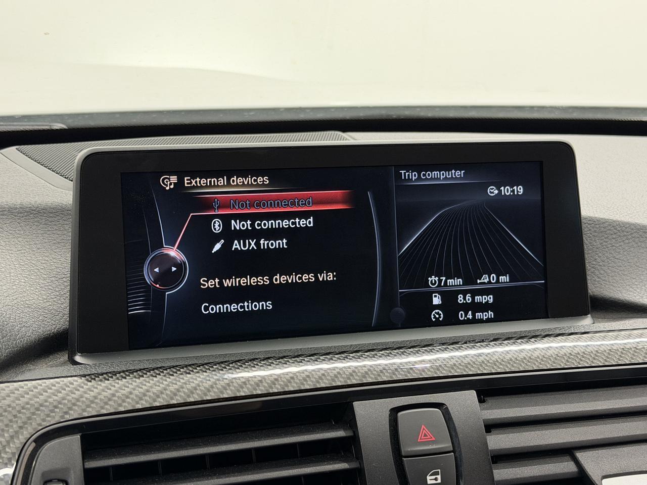 2015 BMW M4 Base Newark DE