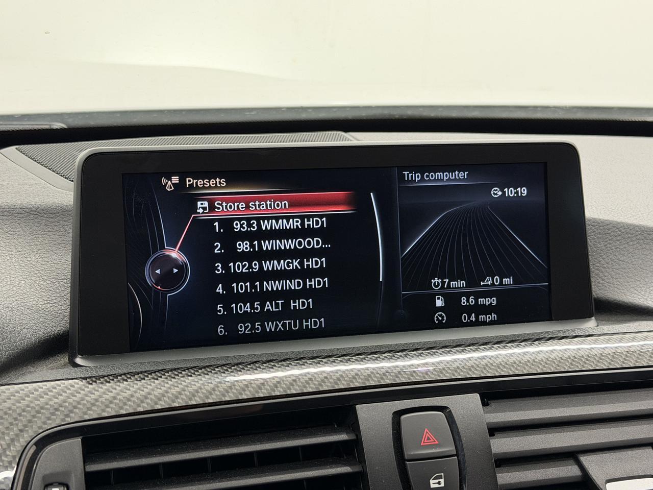 2015 BMW M4 Base Newark DE