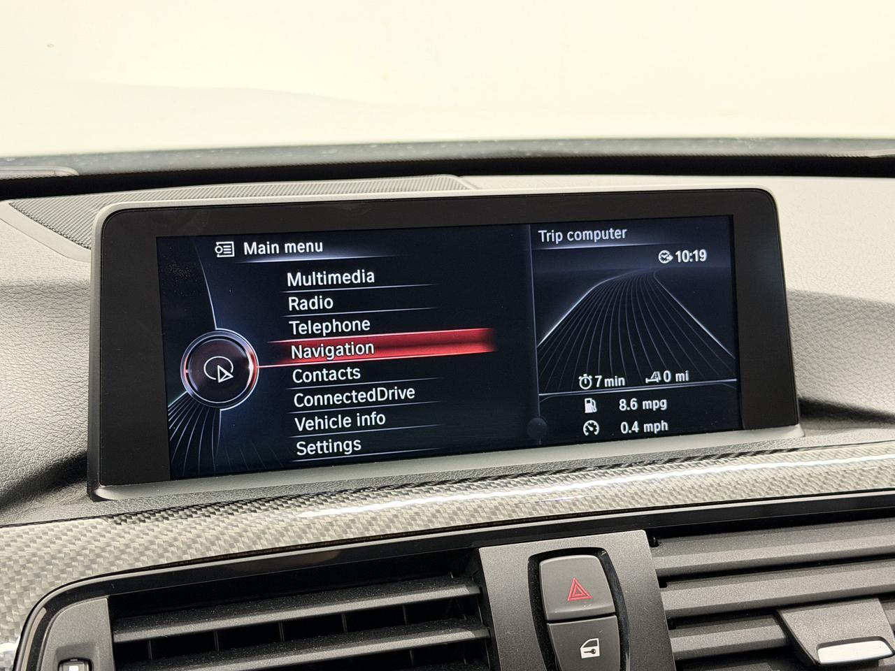 2015 BMW M4 Base Newark DE
