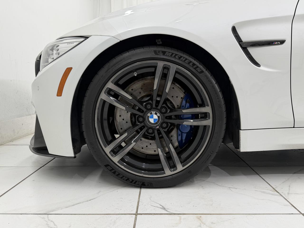 2015 BMW M4 Base Newark DE
