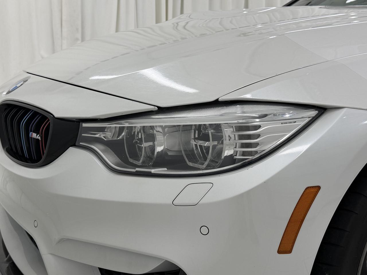 2015 BMW M4 Base Newark DE