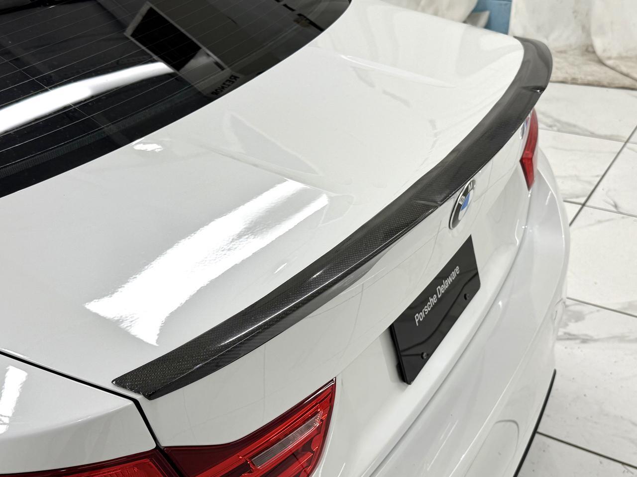 2015 BMW M4 Base Newark DE