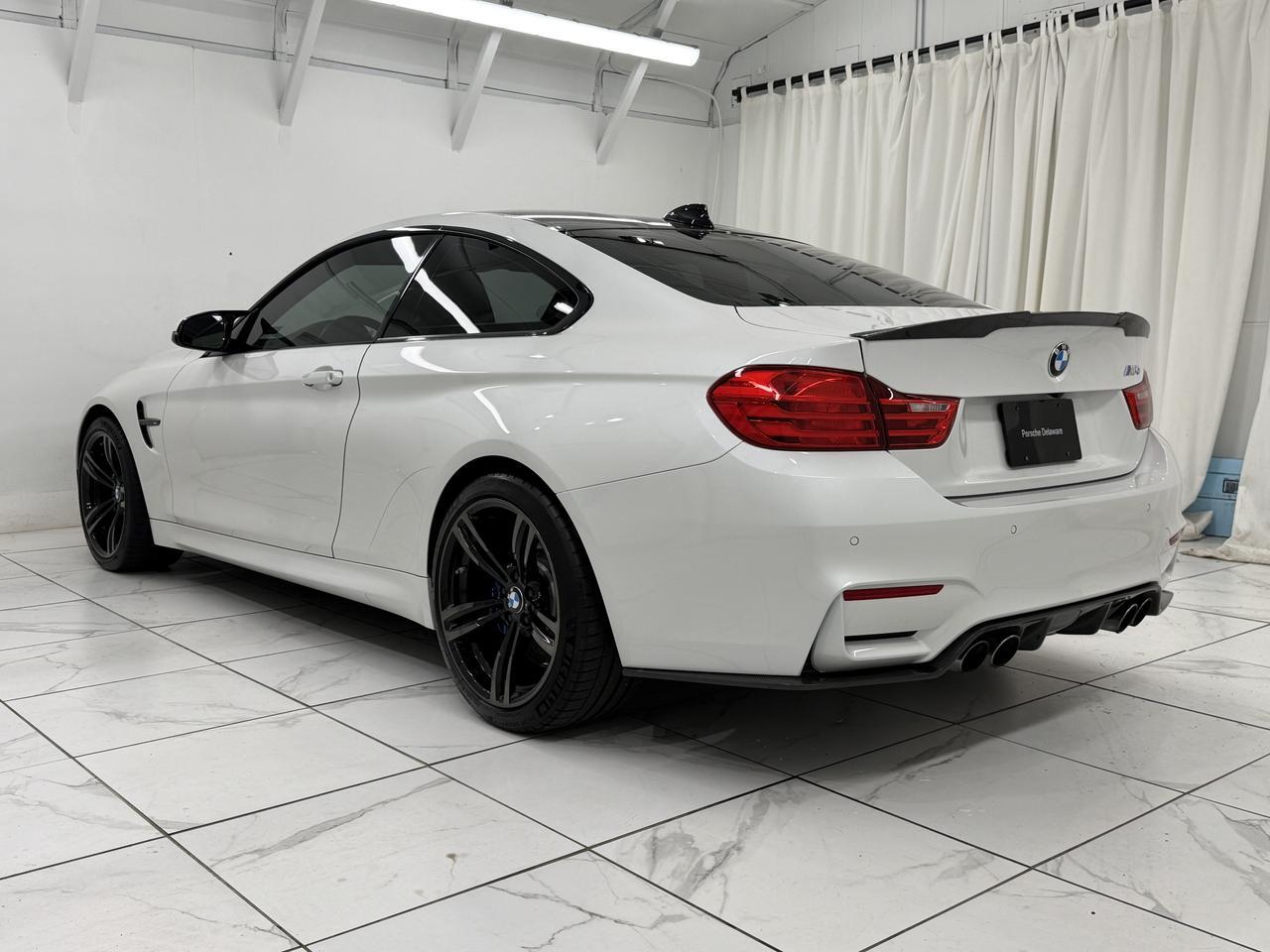 2015 BMW M4 Base Newark DE