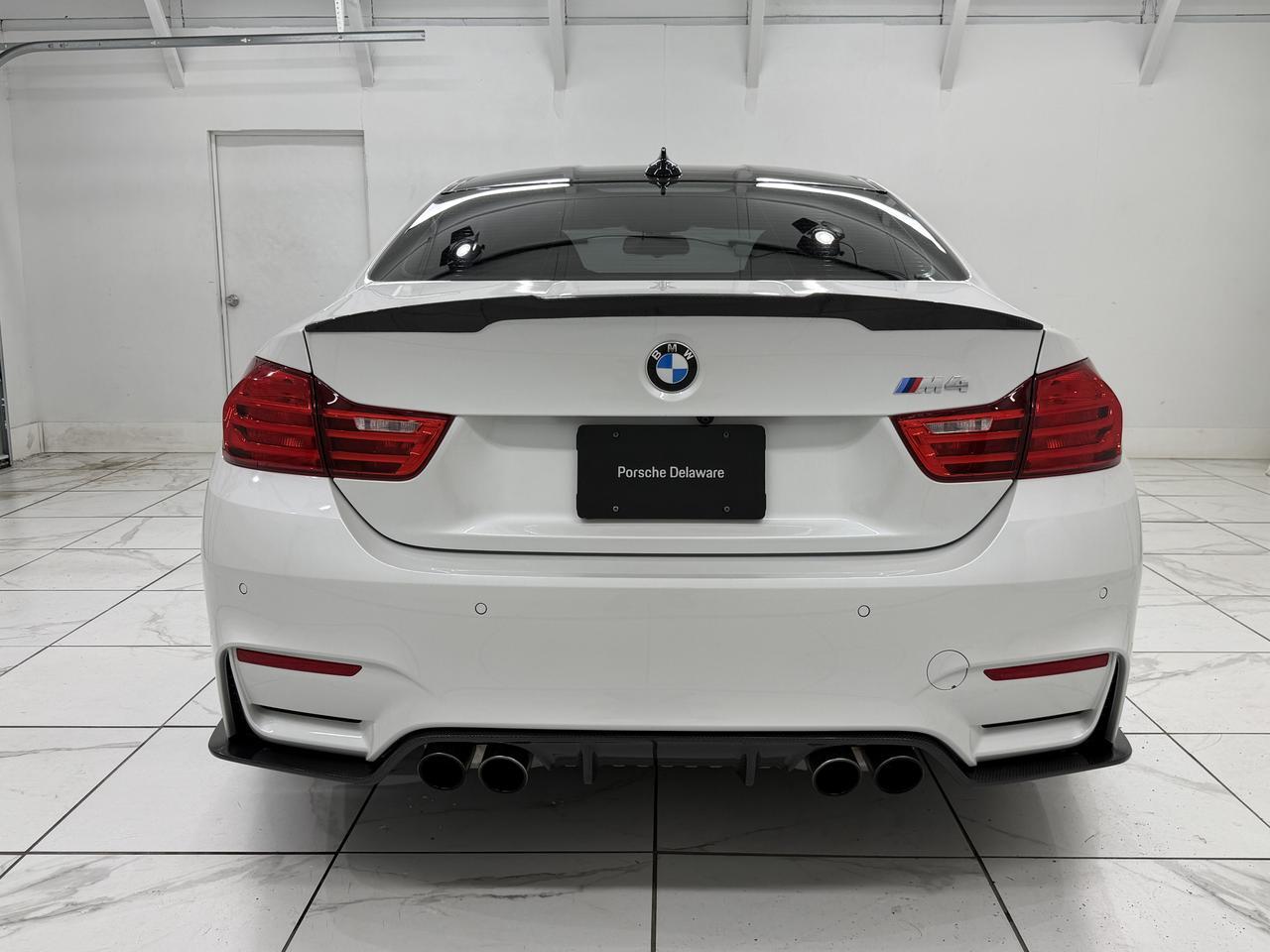 2015 BMW M4 Base Newark DE