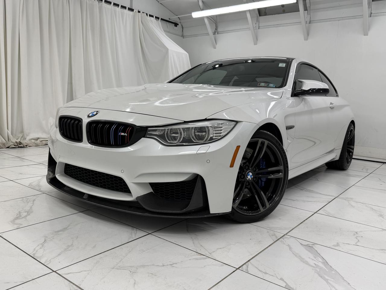 2015 BMW M4 Base Newark DE