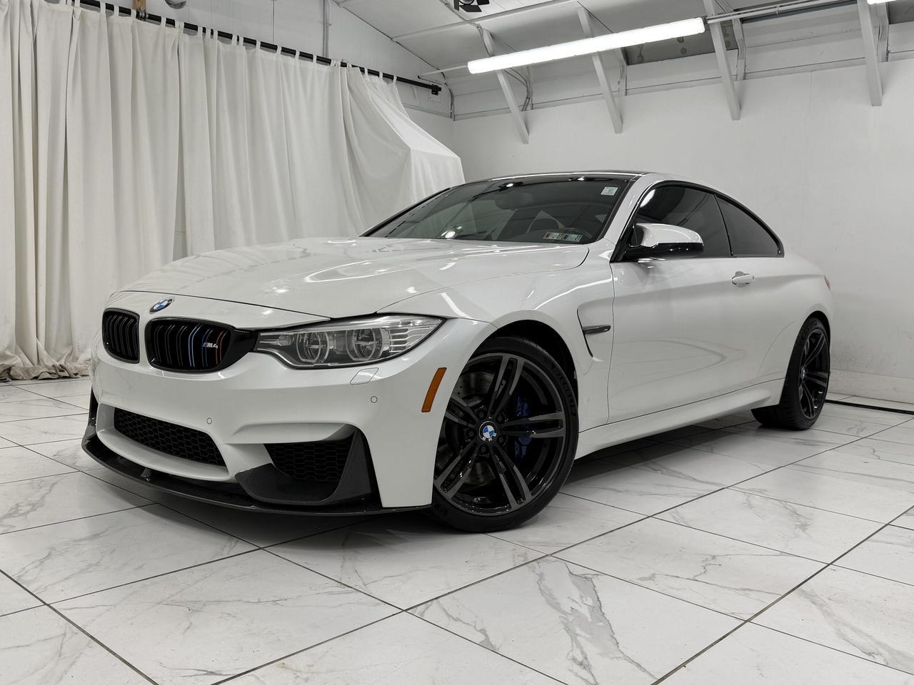 2015 BMW M4 Base Newark DE