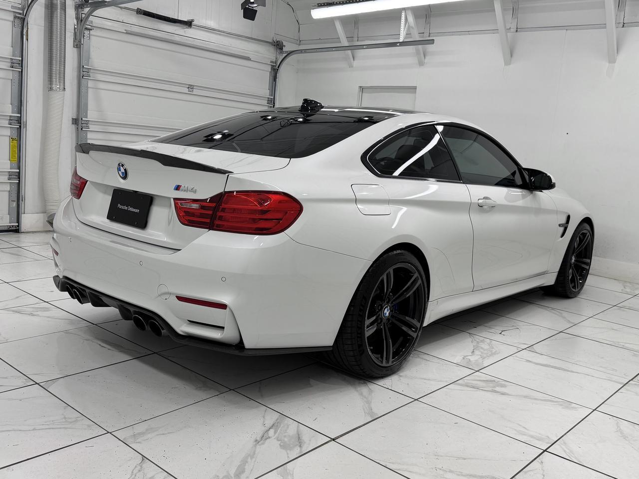 2015 BMW M4 Base Newark DE