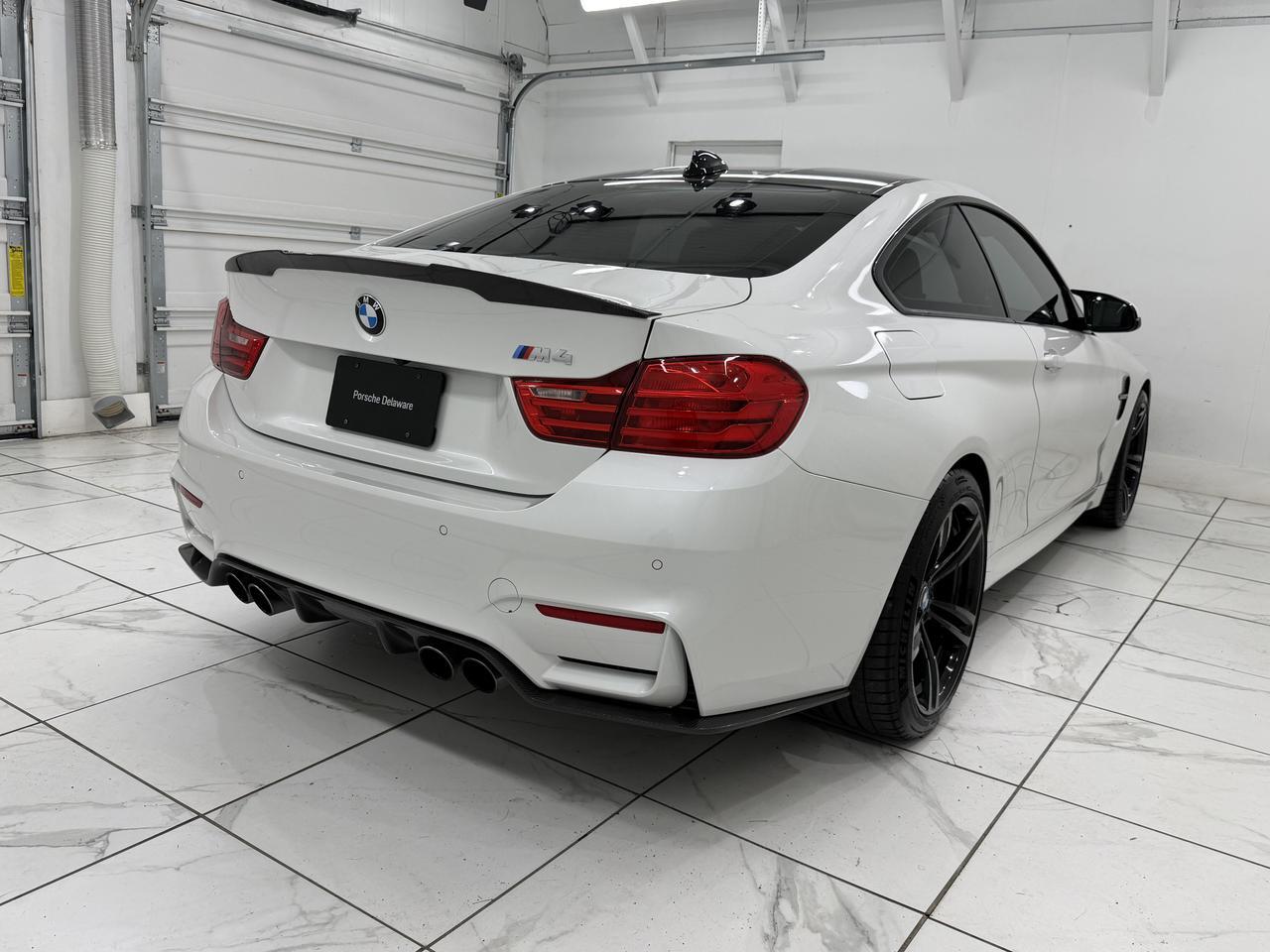 2015 BMW M4 Base Newark DE