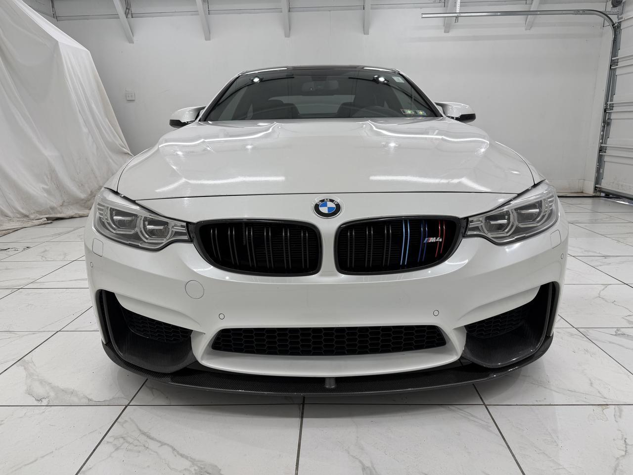 2015 BMW M4 Base Newark DE
