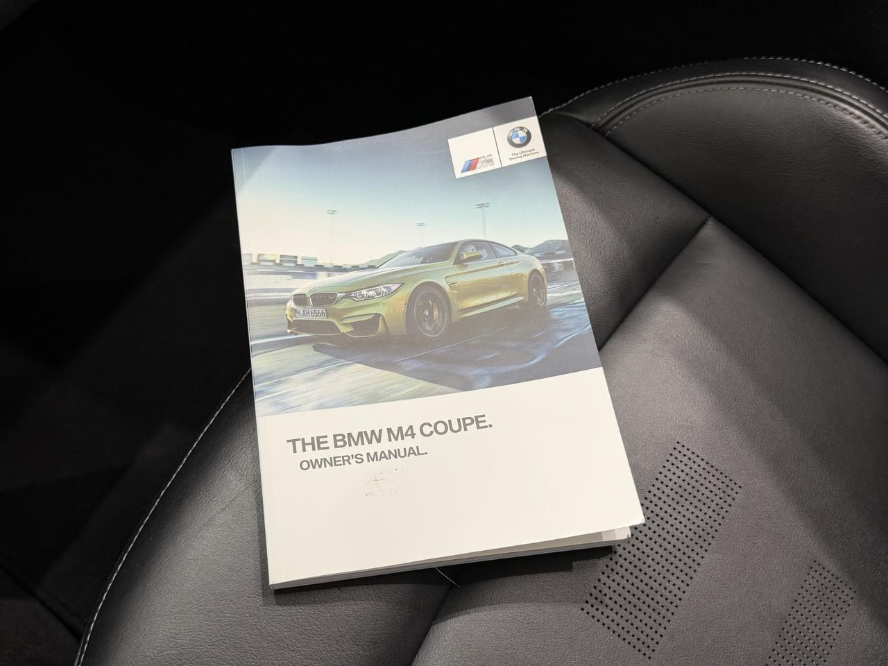 2015 BMW M4 Base Newark DE